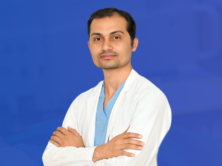 Best Surgeon in Nepalgunj